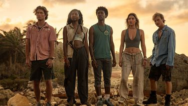 Outer Banks de Netflix se prepara para su despedida.