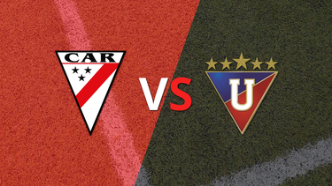 Liga de Quito ganó por 1-0 a Always Ready con el gol agónico de Gabriel Villamil
