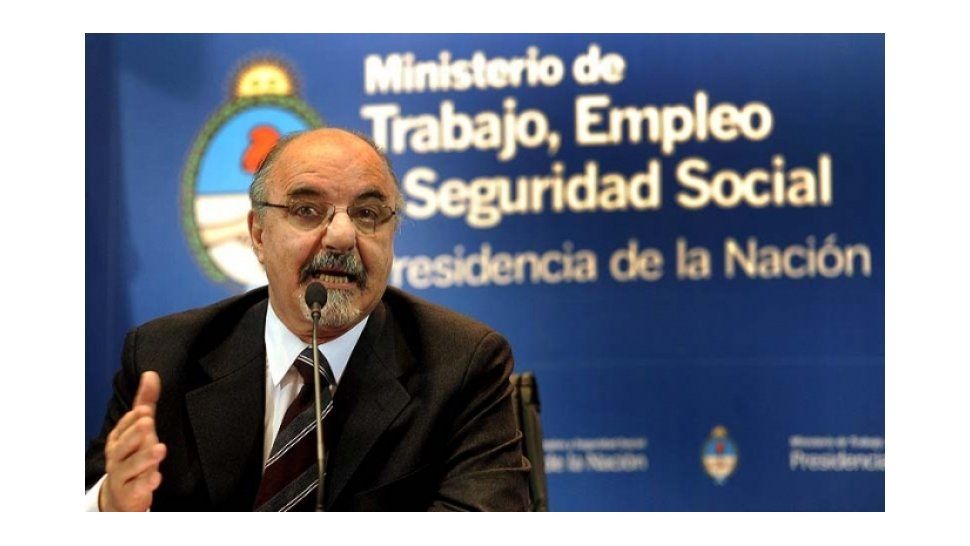 Ministro Carlos Tomada