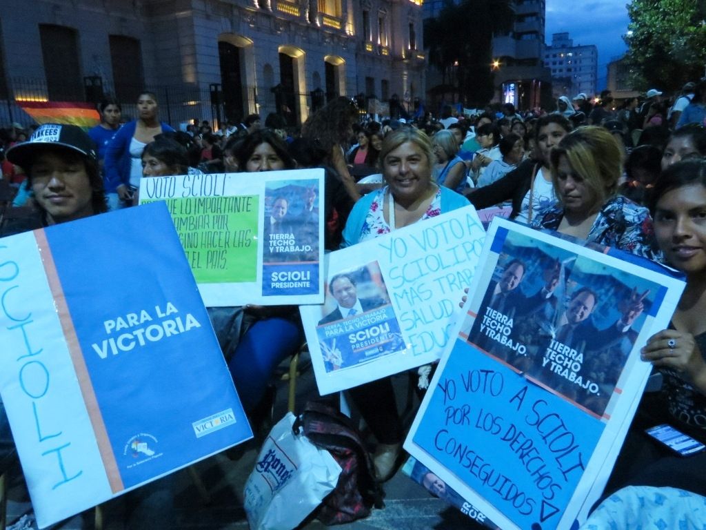 En Jujuy