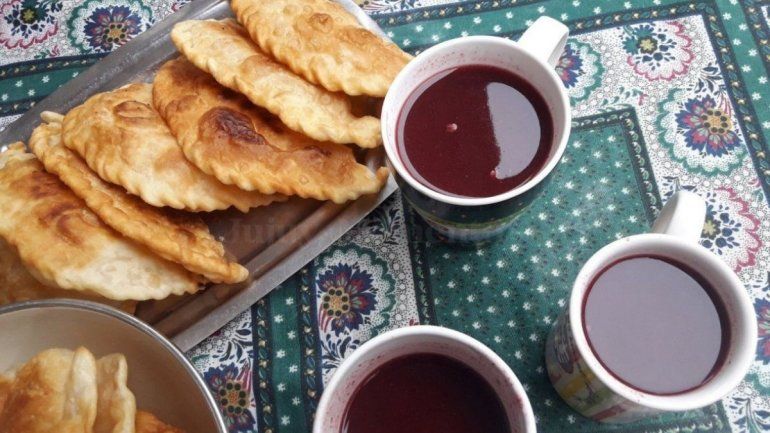 Api: te damos una receta fácil para hacer junto a la familia