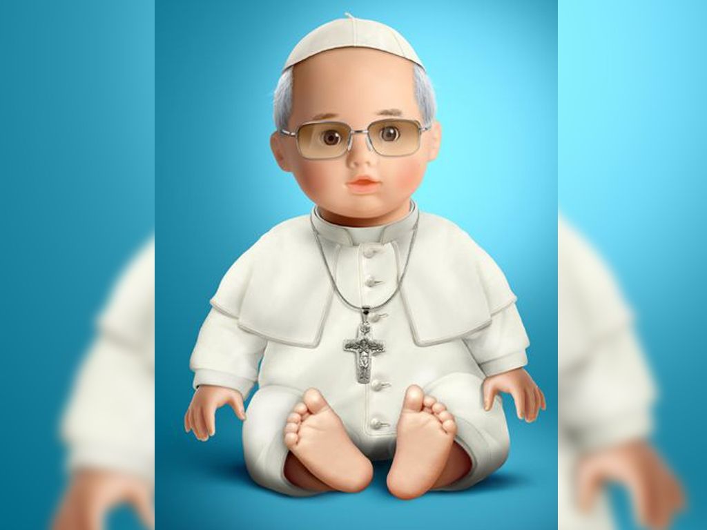 Papa Francisco