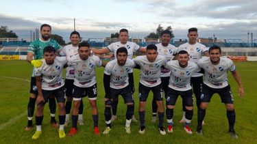 Liga Jujeña: Talleres de Perico ganó y sigue imparable