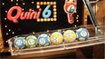 De dónde son los ganadores del Quini 6.&nbsp;
