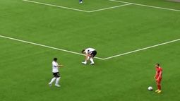 El gesto de Fair Play en Noruega que generó el aplauso de todo el estadio y dio lugar al debate en redes sociales.