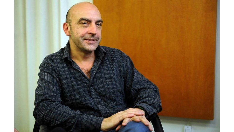 Tomás Bulat