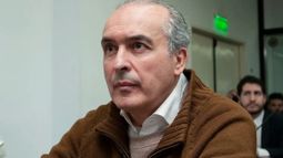 José López salió ahora en defensa de Cristina Kirchner.