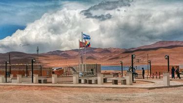 Tiene paisajes únicos y una historia digna de escuchar a la hora de visitarlo. Tiene paisajes únicos y una historia digna de escuchar a la hora de visitarlo.