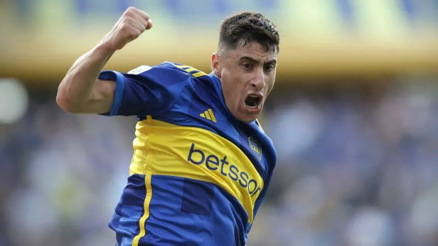 Las chances que le quedan a Boca para clasificar a la Libertadores