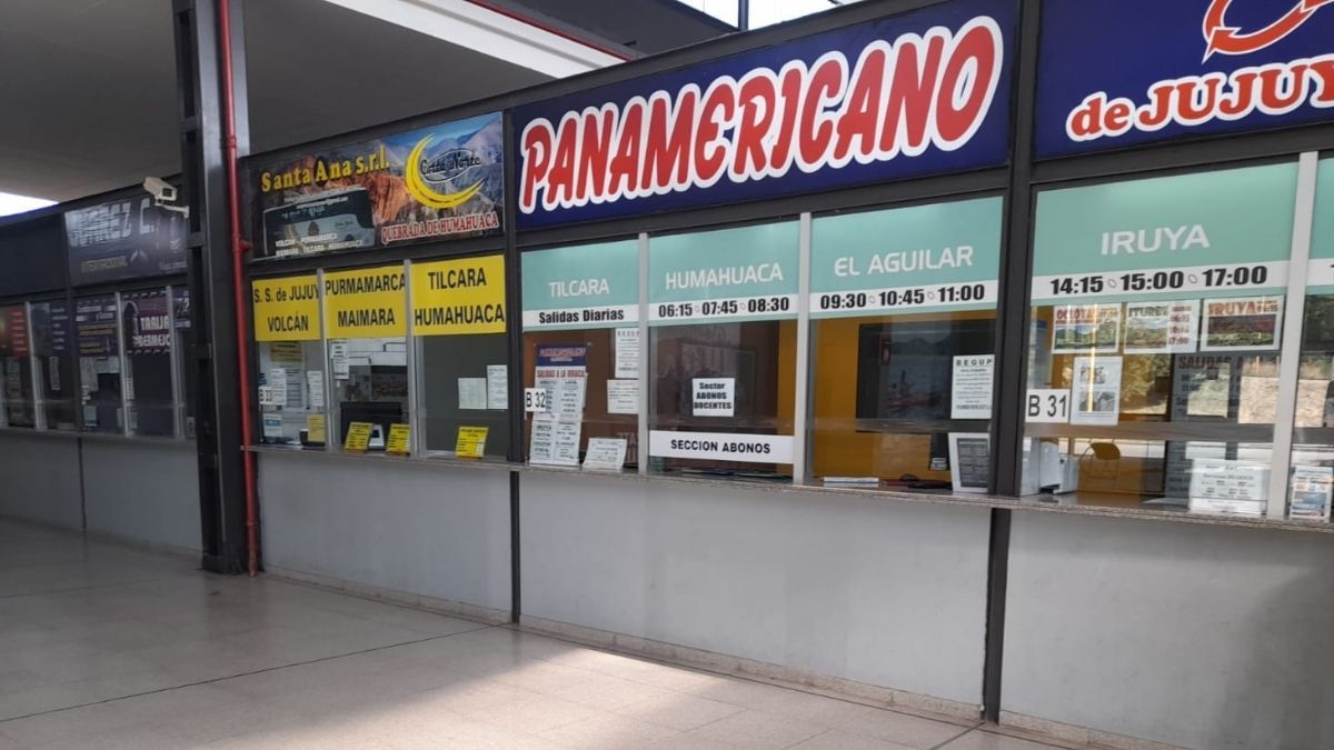 Punta Corral: ¿Cuánto cuestan los pasajes para el norte?