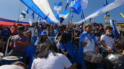 Todo Jujuy | sabado estudiantil 2.jpg