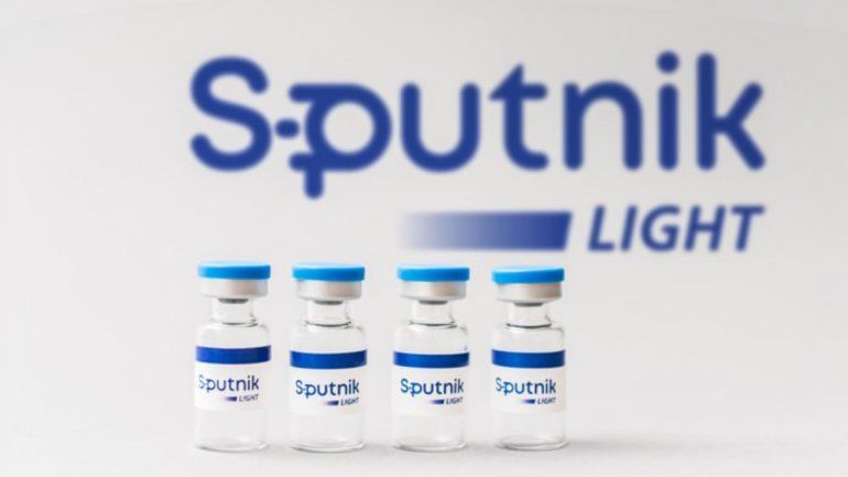 La Sputnik Light permitiría acelerar la vacunación