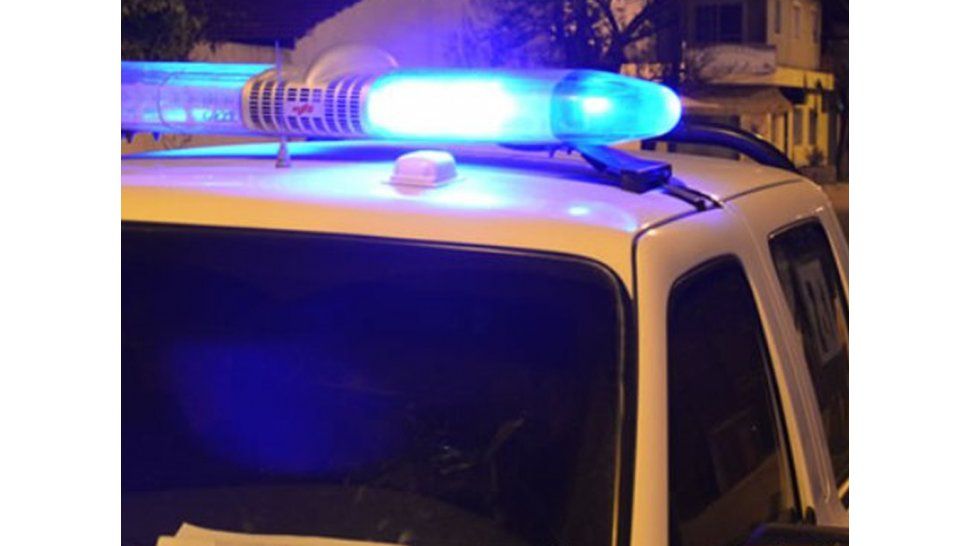 Accionar policial