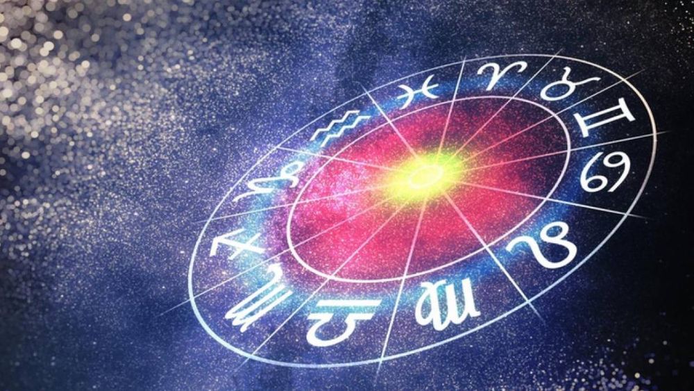 Signos con más suerte en marzo 2025