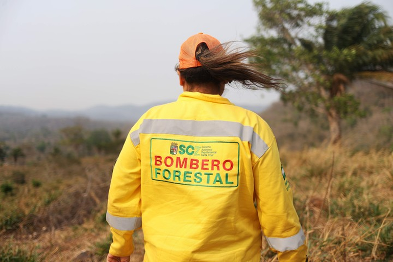 Bolivia emite un alerta sanitaria y se suspenden vuelos en algunos aeropuertos