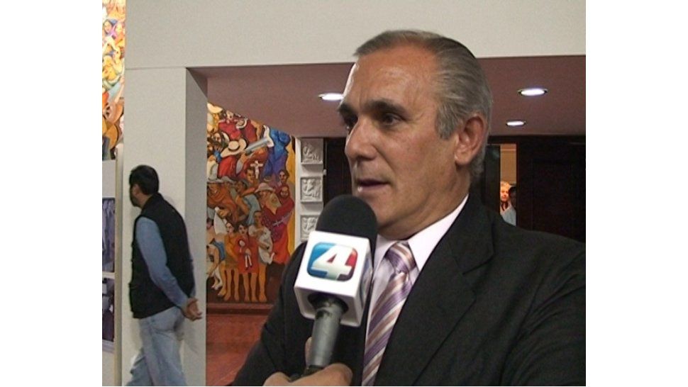 Dip. Octavio Herrera