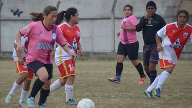 Arranca el torneo Apertura de la Liga Jujeña de Fútbol en la rama femenina (Archivo)