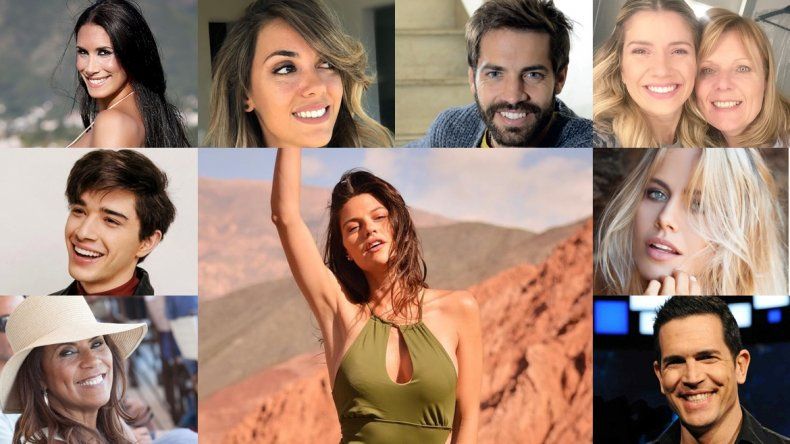 Confirmaron las 18 parejas del Bailando: sorpresas y figuras fuertes que quedaron afuera
