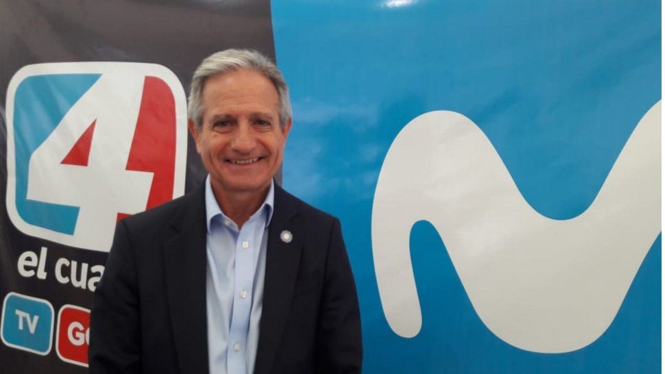 Ibarra en Jujuy: Internet simplifica la vida, iguala oportunidades y es motor de desarrollo