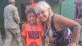 Norma Ramos y una vida muy singular con el atletismo y la solidaridad&nbsp;