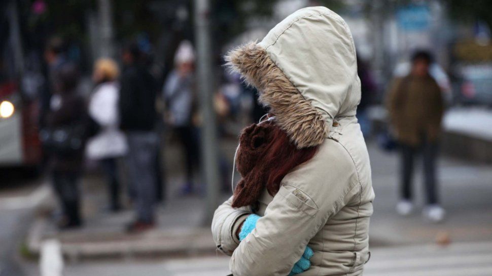 Clima en Jujuy: llegan las bajas temperaturas y las lluvias