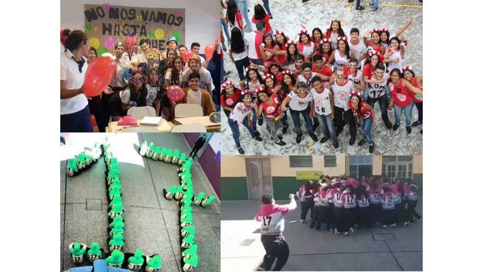 Promoción 2017