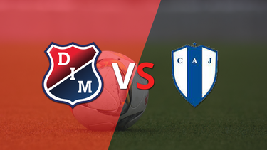 Independiente Medellín vence 2-1 a Juventud y pasa a Fase de Grupos