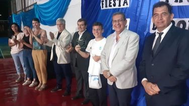 Se viene la Fiesta Provincial del Deporte 2024 (Archivo)