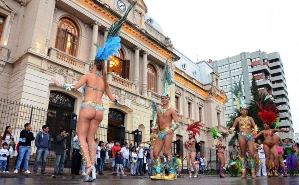 Papelitos en Jujuy