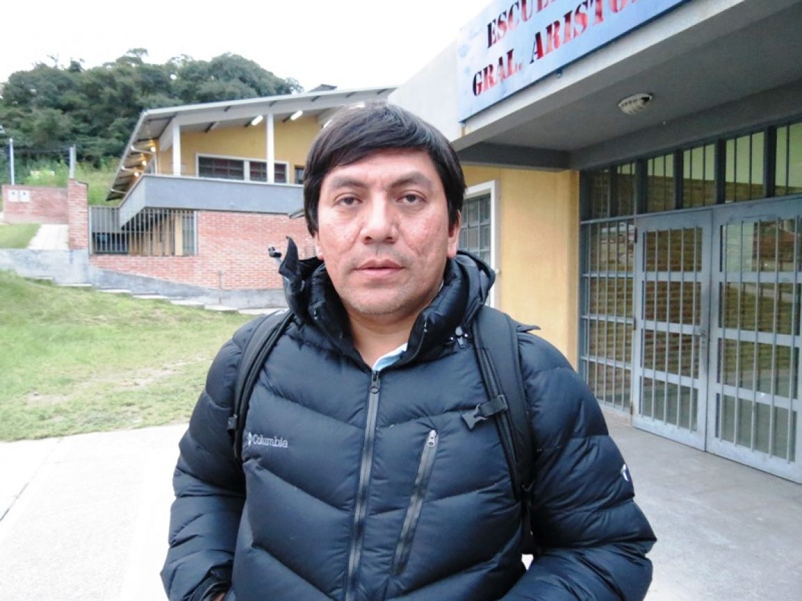 Sergio Jurado