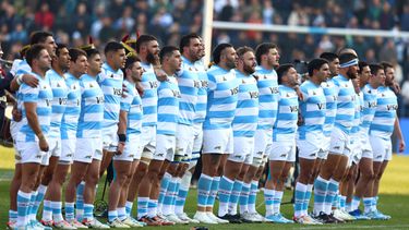 Los Pumas disputarán un partido histórico ante British & Irish Lions en Dublín.
