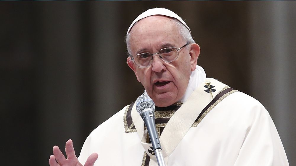 Papa Francisco