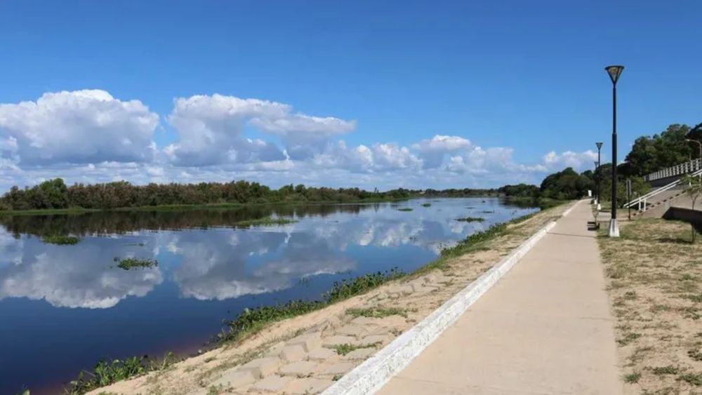 El pueblo de Santa Fe ideal para una escapada entre historia, naturaleza y aventura.