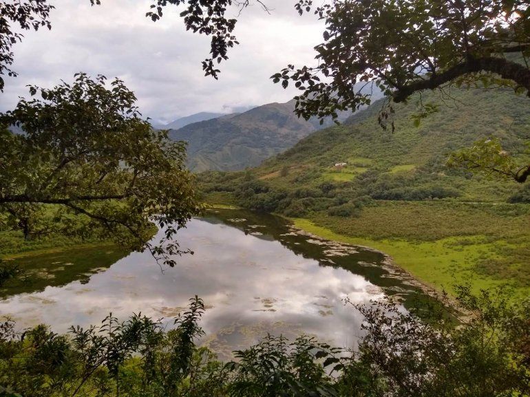Laguna de Yala