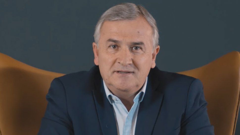 Gerardo Morales