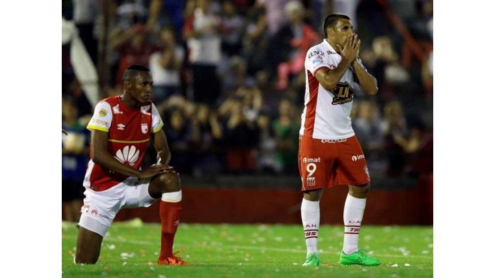 Huracán