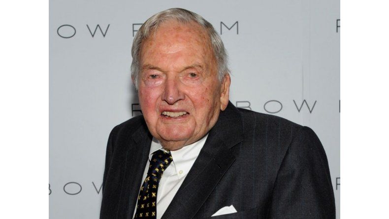 Rockefeller
