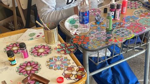 Todo Jujuy | Fiesta Nacional de los Estudiantes: Canchón del Salvador