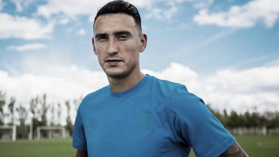 A pedido del Muñeco: Matías Suárez es el nuevo refuerzo de River Plate