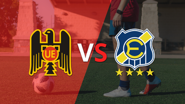 Unión Española se metió en Fase de Grupos en los penales