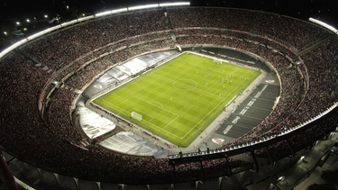 El monumental estará repleto en el Superclásico&nbsp;