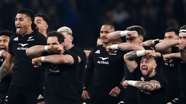 Rugby: los All Blacks serán los rivales de Los Pumas