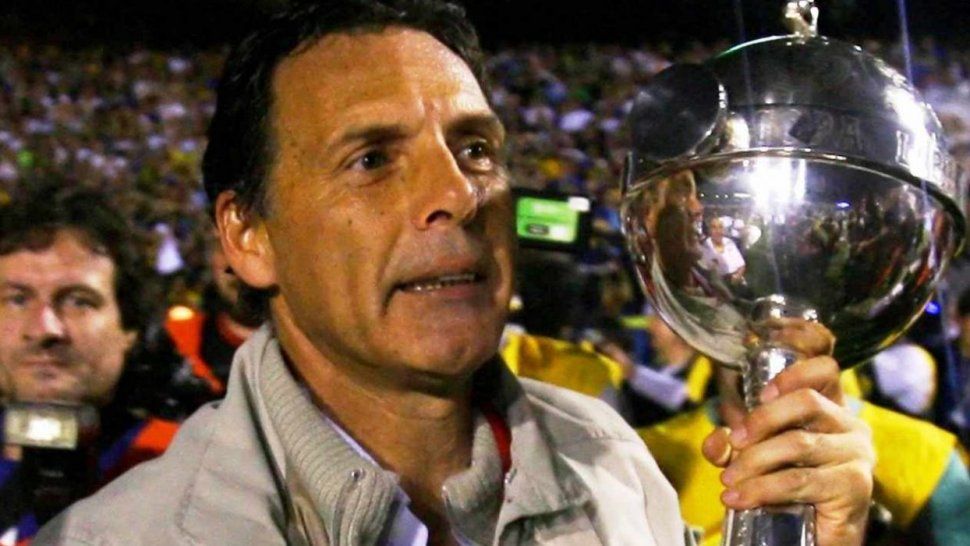 Confirmado: Miguel Ángel Russo será el DT de Boca