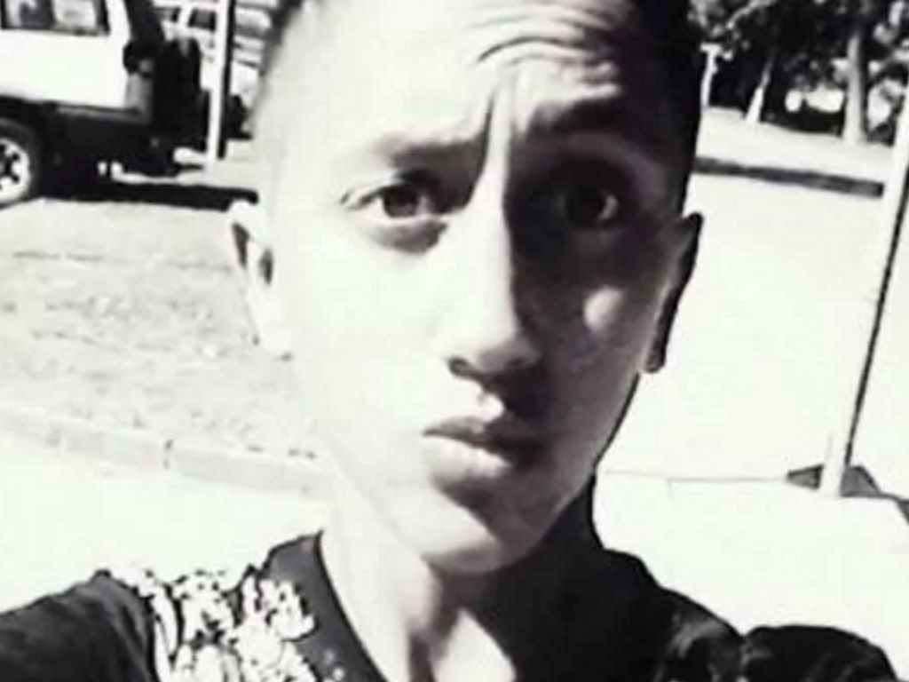 Moussa Oukabir