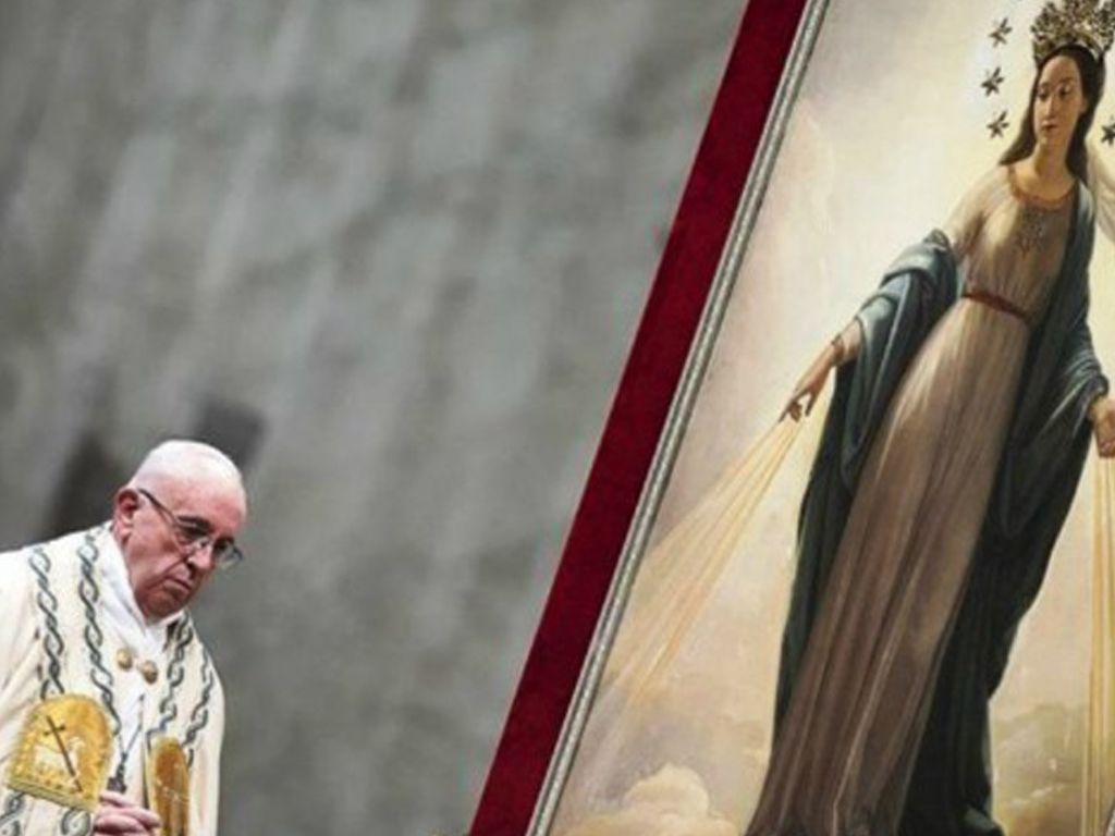 El Papa lamentó el atentado en Estambul