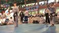 Jujuy serásede del Campeonato Argentino de Taekwon-do&nbsp;