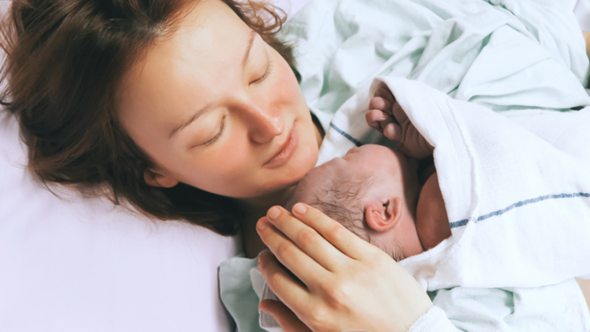 La sexualidad después del nacimiento de las/os hijas/os