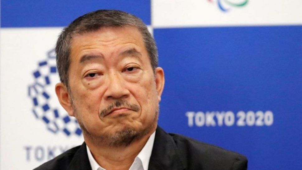 Tokio 2020: el director artístico renunció