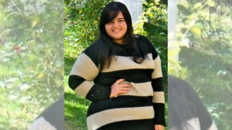Su abuela murió por un problema cardíaco y decidió cambiar su vida: bajó 81 kilos
