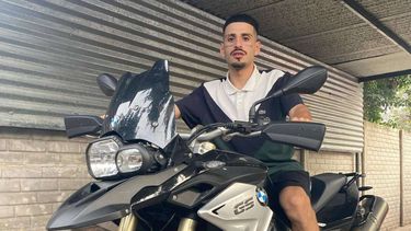 El Noba empezó a reaccionar y sus seres queridos están convencidos de que podrá seguir viviendo.